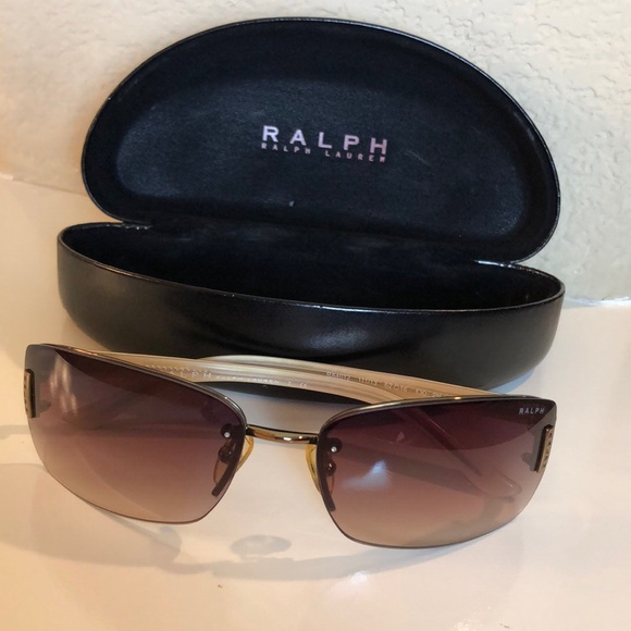 Ralph Lauren Sunglasses - Picture 2 of 8